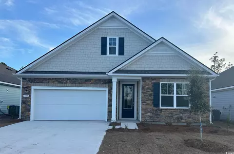 1845 Brook Park Pl, Conway, SC 29526