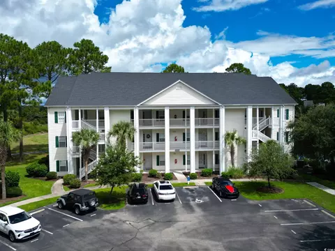 6000 Windsor Green Way #203, Myrtle Beach, SC 29579