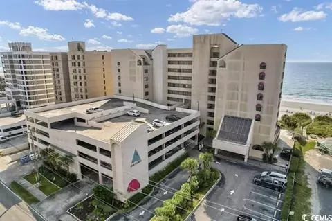 6100 N Ocean Blvd #1003, North Myrtle Beach, SC 29582