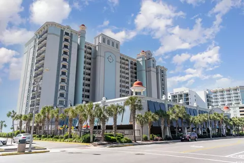 2401 Ocean Blvd S #1466, Myrtle Beach, SC 29577