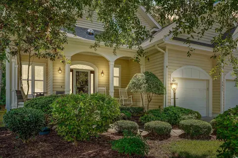 5017 Gilbert Ln, North Myrtle Beach, SC 29582