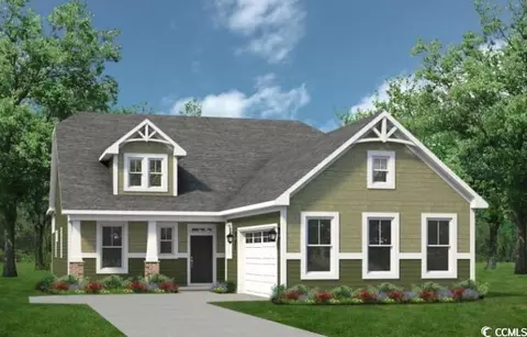 365 Starlit Way, Myrtle Beach, SC 29579