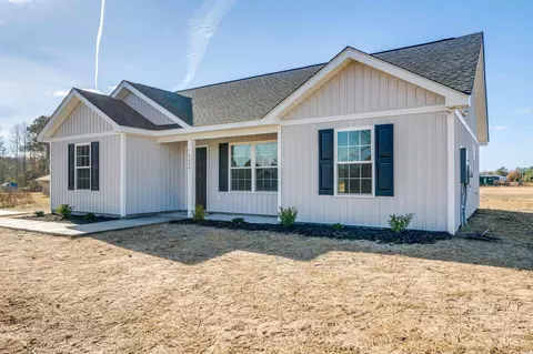 4279 J H Martin Rd, Galivants Ferry, SC 29544