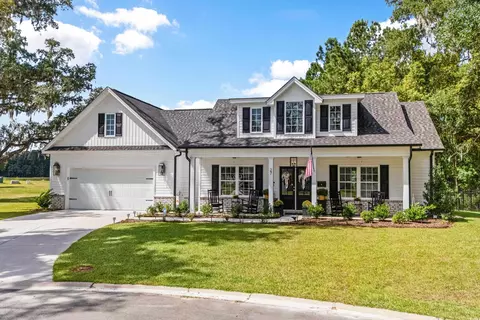 27 Old Shed Ct, Georgetown, SC 29440