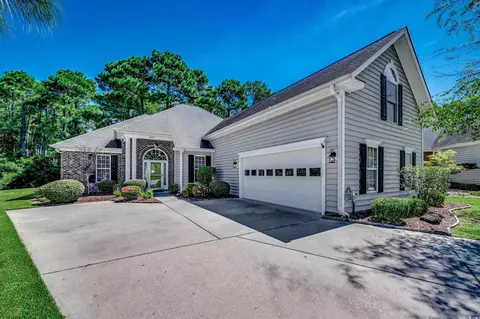 8023 Baylight Ct, Myrtle Beach, SC 29579