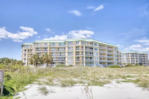 135 S Dunes Dr #507, Pawleys Island, SC 29585