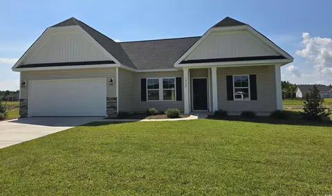 1022 Jase Dr, Longs, SC 29568