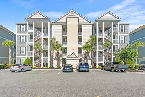 133 Ella Kinley Cir #303, Myrtle Beach, SC 29588