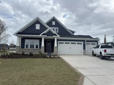 9025 Aria Way, Longs, SC 29568
