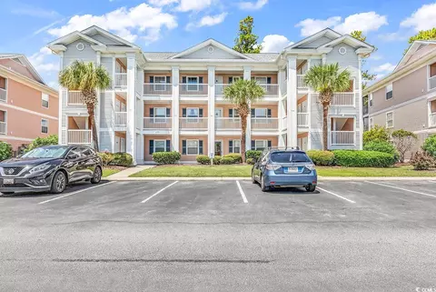 609 Waterway Village Blvd #2F, Myrtle Beach, SC 29579