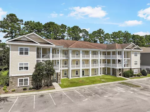 117 S Shore Blvd #203, Longs, SC 29568
