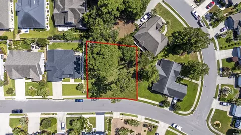 1610 Eastover Ln, North Myrtle Beach, SC 29582