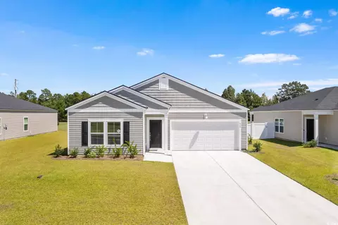 624 Culpeo Dr, Conway, SC 29526