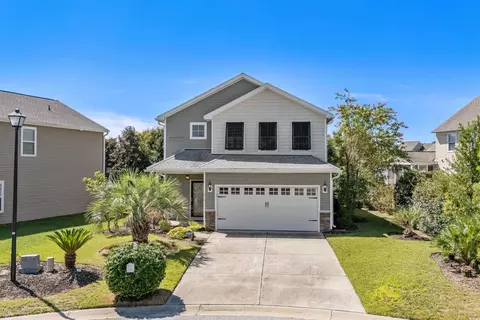 1010 Balmore Dr, Myrtle Beach, SC 29579