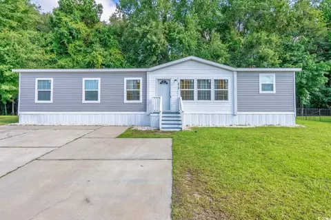373 Persimmon Ln, Myrtle Beach, SC 29579