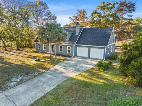 1350 Crooked Pine Dr, Surfside Beach, SC 29575