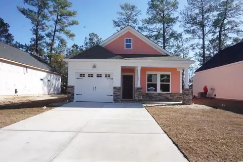 3123 Tiger Tail Rd, Conway, SC 29526