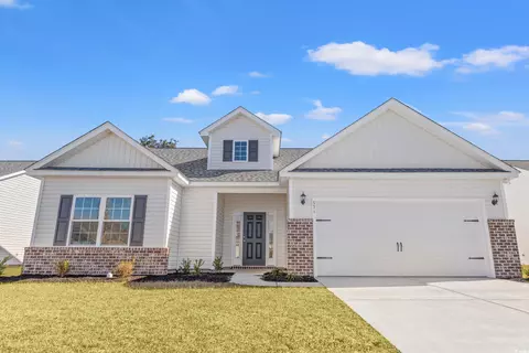 371 Lifestyle Ct, Surfside Beach, SC 29575