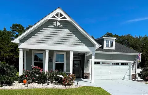 342 Dunbarton Ln, Conway, SC 29526