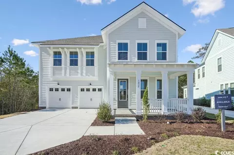 1035 Milford Way, Myrtle Beach, SC 29588