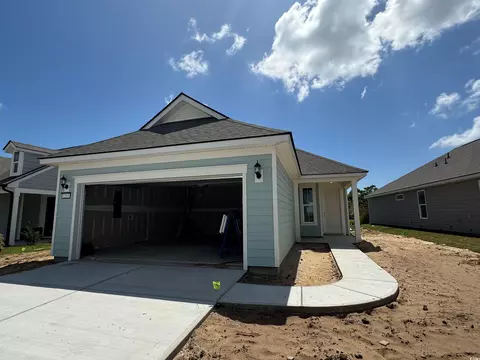 1265 Lady Bird Way, North Myrtle Beach, SC 29582