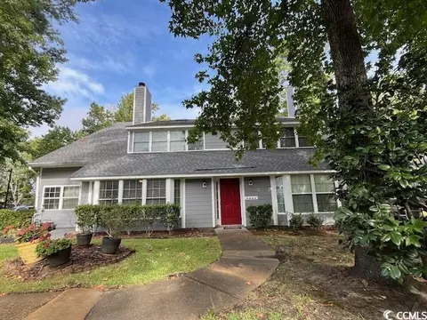 1205 Erin Way # -G, Myrtle Beach, SC 29577