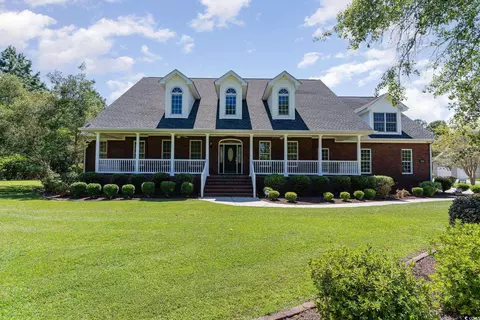 3560 Yawnoc Dr, Conway, SC 29526