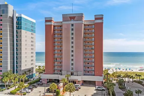 1604 N Ocean Blvd #1006, Myrtle Beach, SC 29577