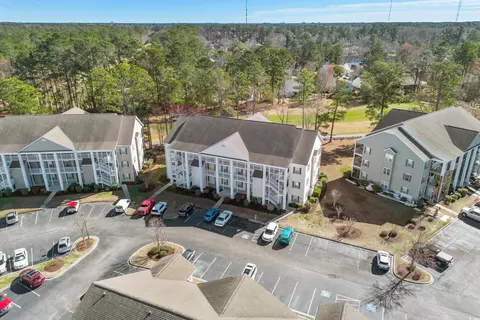 5822 Longwood Dr #202, Murrells Inlet, SC 29576