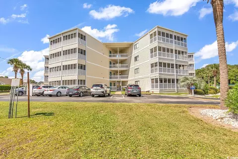 4350 International Dr #2206, Little River, SC 29566