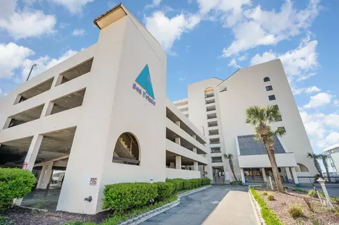 6100 N Ocean Blvd #809, North Myrtle Beach, SC 29582