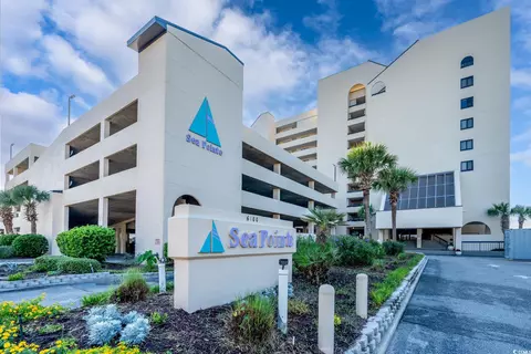 6100 N Ocean Blvd #603, North Myrtle Beach, SC 29582
