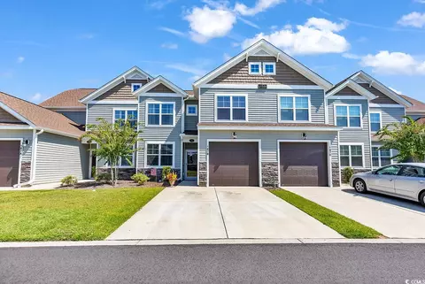 187 Machrie Loop #B, Myrtle Beach, SC 29588