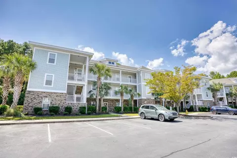 6253 Catalina Dr #1124, North Myrtle Beach, SC 29582