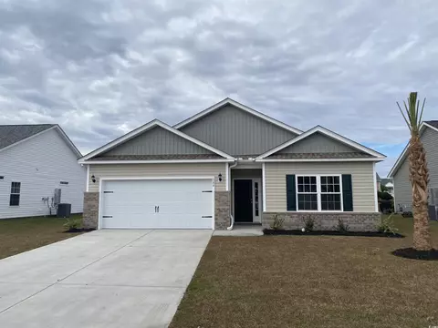 366 Lifestyle Ct, Surfside Beach, SC 29575