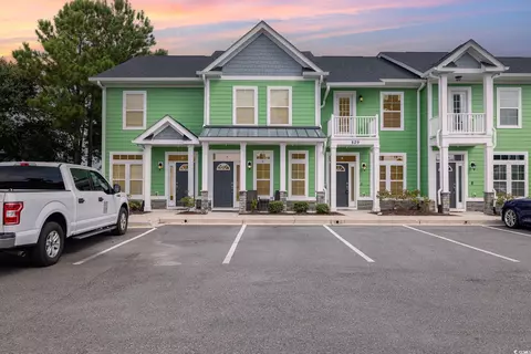 829 Moen Pl UNIT B, Myrtle Beach, SC 29577