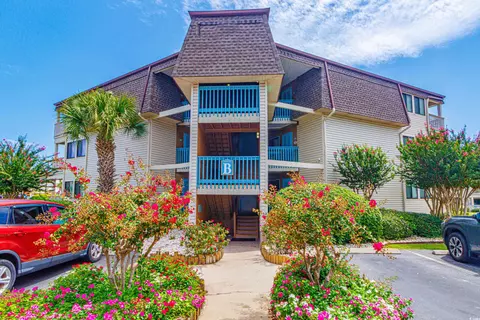 5601 N Ocean Blvd #B104, Myrtle Beach, SC 29577