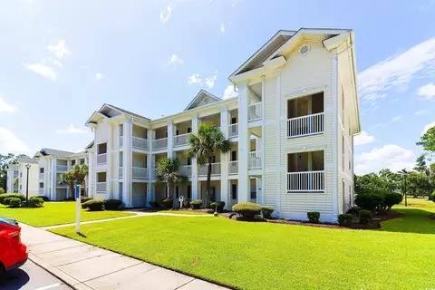561 White River Dr #11I, Myrtle Beach, SC 29579