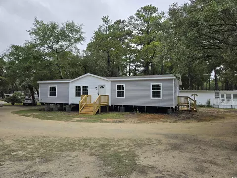 398 W Canal St, Murrells Inlet, SC 29576