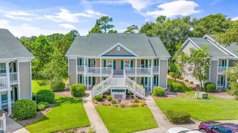 727 Blue Stem Dr #65D, Pawleys Island, SC 29585