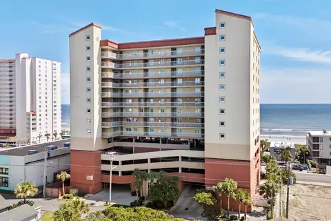 1707 Perrin Dr #1203, North Myrtle Beach, SC 29582