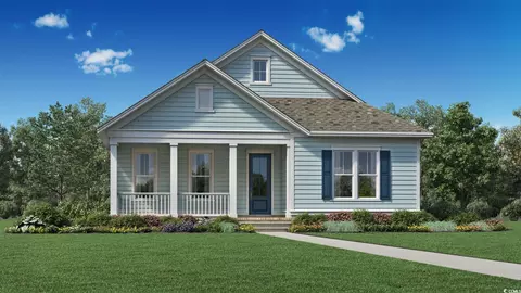 614 Braselton Ln, Myrtle Beach, SC 29588