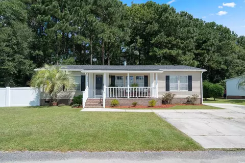 1077 Weslin Creek Dr, Myrtle Beach, SC 29588