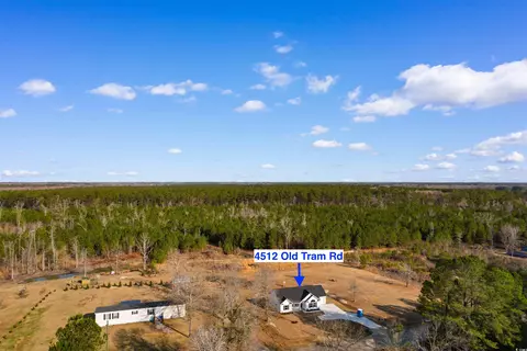 4512 Old Tram Rd, Conway, SC 29527 photo 4