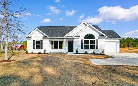 4512 Old Tram Rd, Conway, SC 29527