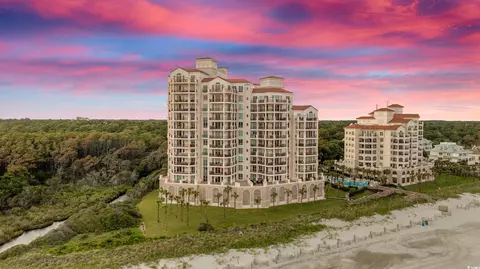 122 Vista Del Mar Ln #2-1204, Myrtle Beach, SC 29572