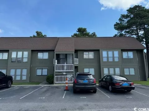2000 Greens Blvd #25C, Myrtle Beach, SC 29577