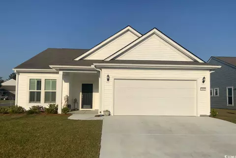 4441 Honir Dr, Myrtle Beach, SC 29579
