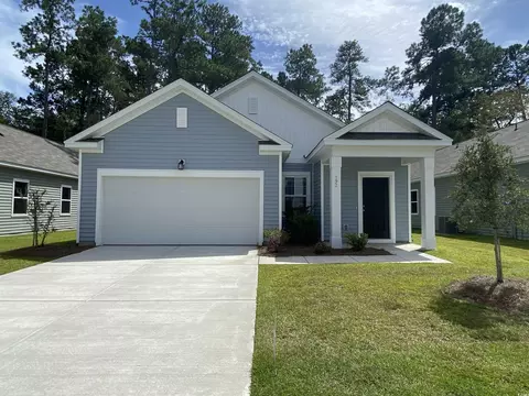 192 Plantersfield Dr, Conway, SC 29526