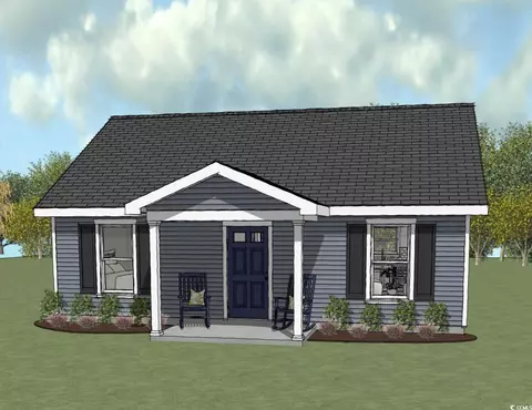 54 Greentown Rd, Georgetown, SC 29440